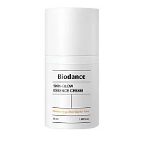 Озаряващ крем за блясък и хидратация Biodance Skin Glow Essence Cream 50ml