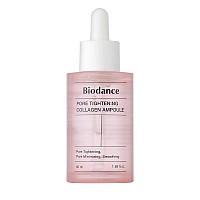  Лифтинг ампула за лице против бръчки с колаген Biodance Pore Tightening Collagen Ampoule 50ml