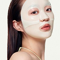 Озаряваща маска с ниацинамид Biodance Radiant Vita Niacinamide Real Deep Mask 1pcs