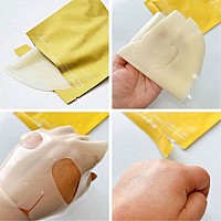 Озаряваща маска с ниацинамид Biodance Radiant Vita Niacinamide Real Deep Mask 1pcs