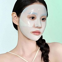 Освежаваща маска с водорасли Biodance Refreshing Sea Kelp Real Deep Mask 1pcs