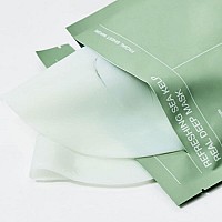 Освежаваща маска с водорасли Biodance Refreshing Sea Kelp Real Deep Mask 1pcs