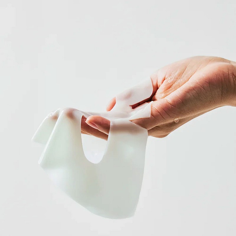 Освежаваща маска с водорасли Biodance Refreshing Sea Kelp Real Deep Mask 1pcs