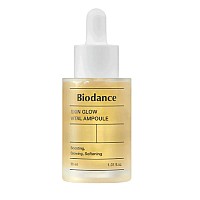 Озаряващ серум за блясък и хидратация Biodance Skin Glow Vital Ampoule 50ml