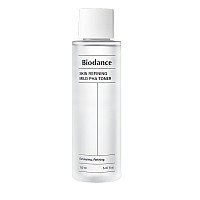 Ексфолиращ нежен тонер с пробиотици Biodance Skin Refining Mild PHA Toner 150ml