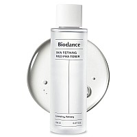 Ексфолиращ нежен тонер с пробиотици Biodance Skin Refining Mild PHA Toner 150ml