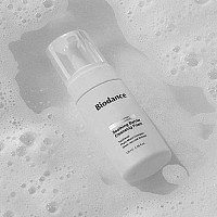 Успокояваща измивна пяна за суха кожа Biodance Soothing Barrier Cleansing Foam 120ml