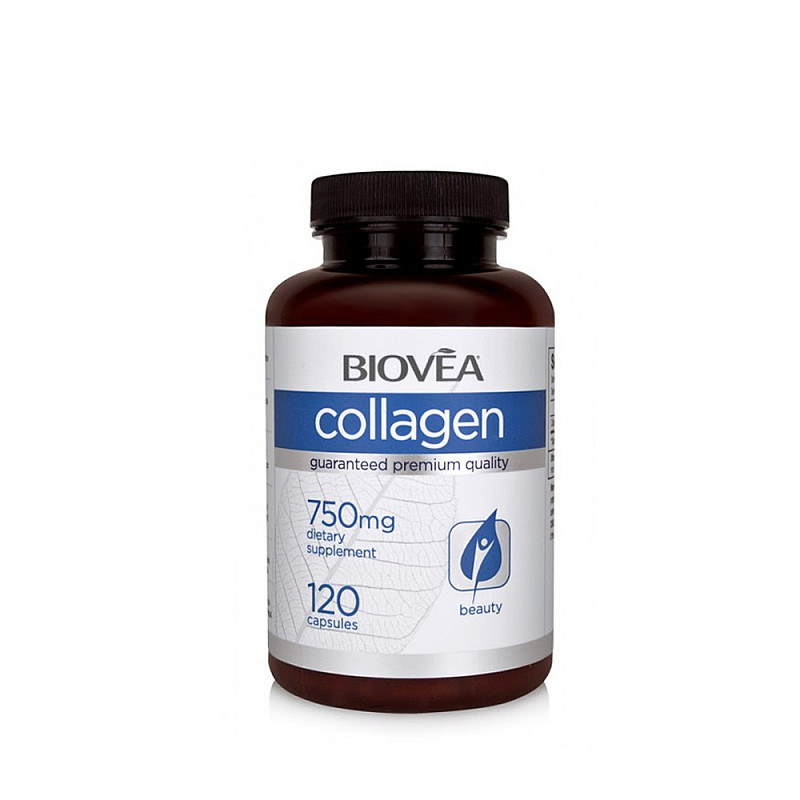 Колаген Biovea Collagen 750mg