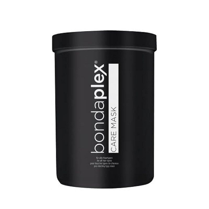 Маска за изтощена коса Bondaplex Care Mask 750ml