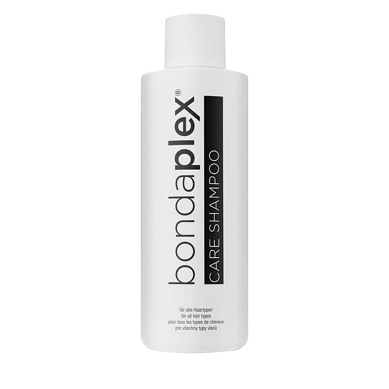 Шампоан за изтощена коса Bondaplex Care Shampoo 1000ml