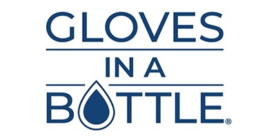 Gloves in a Bottle