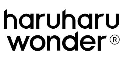 Haruharu Wonder