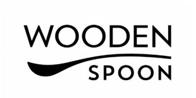 Wooden Spoon