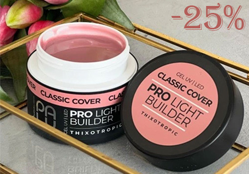 изграждащи гелове palu-25%