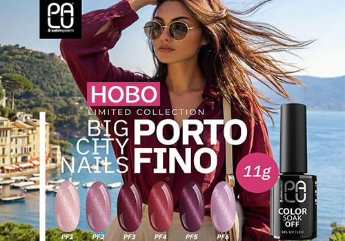 ново! palu portofino