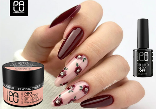 всичко за маникюра от palu -25%