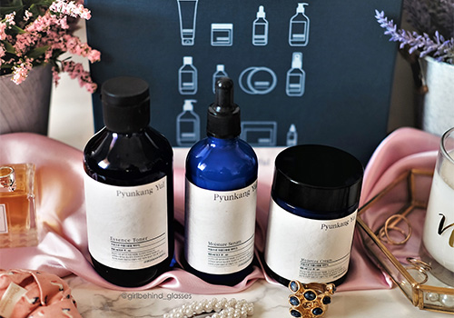 Pyunkang Yul -20%