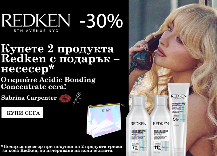 redken