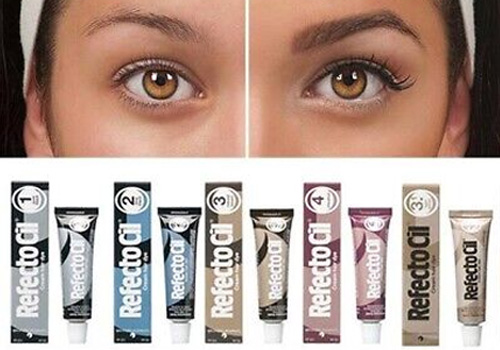 refectocil с отстъпка до -20%