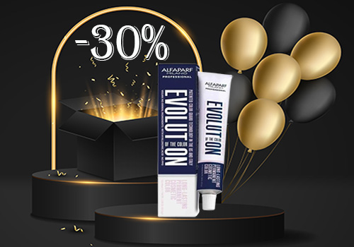 бои за коса до -30%