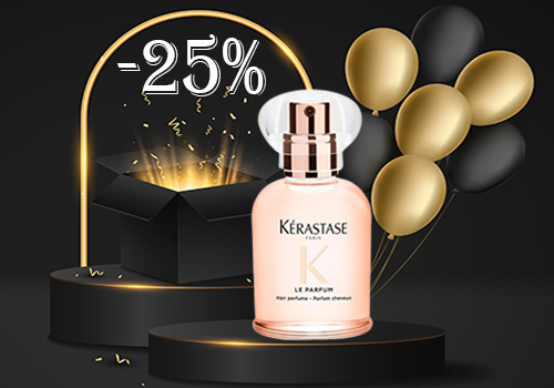 kerastase -25%