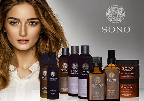 sono argan -20%