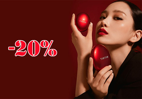 tirtir -20%