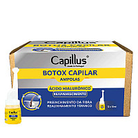 Ботокс ампули Capillus Botox 10ml/12бр