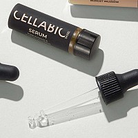 Ампули за растеж и сгъстяване на косата Cellabic Tricho Grow Therapy 7x 4.5ml