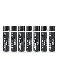 Ампули за растеж и сгъстяване на косата Cellabic Tricho Grow Therapy 7x 4.5ml