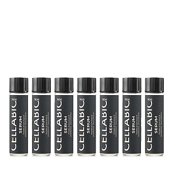 Ампули за растеж и сгъстяване на косата Cellabic Tricho Grow Therapy 7x 4.5ml