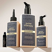 Шампоан за стимулиране на растежа на косата Cellabic Tricho Grow Therapy Shampoo 300ml