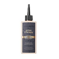 Ексфолиращ скраб за скалп за мъже Cellabic Tricho Grow Therapy 150ml