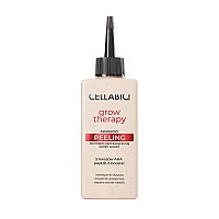 Пилинг за мазен и проблемен скалп Cellabic Tricho Grow Therapy 150ml