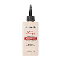 Пилинг за сух и чувствителен скалп Cellabic Tricho Grow Therapy 150ml
