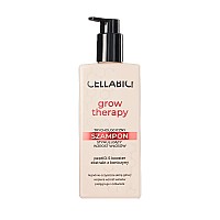 Шампоан за бърз растеж на косата Cellabic Tricho Grow Therapy Shampoo 300ml