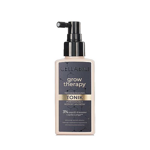 Тоник за растеж на косата за мъже Cellabic Tricho Grow Therapy Tonic 100ml