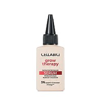 Концентриран серум за растеж на коса Cellabic Tricho Grow Therapy Stimulates Serum 50ml