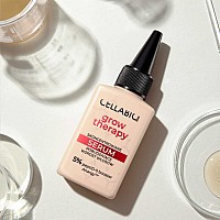 Концентриран серум за растеж на коса Cellabic Tricho Grow Therapy Stimulates Serum 50ml