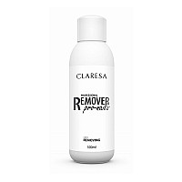 Течност за сваляне на гел лак CLARESA REMOVER 500ml