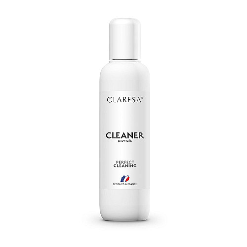 Обезмаслител за гел лак CLARESA CLEANER 100ml