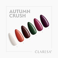 Гел лак CLARESA 4 Autumn Crush 5g