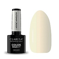 Гел лак CLARESA 1 Autumn Crush 5g