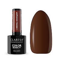 Гел лак CLARESA 3 Autumn Crush 5g
