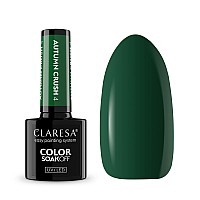 Гел лак CLARESA 4 Autumn Crush 5g