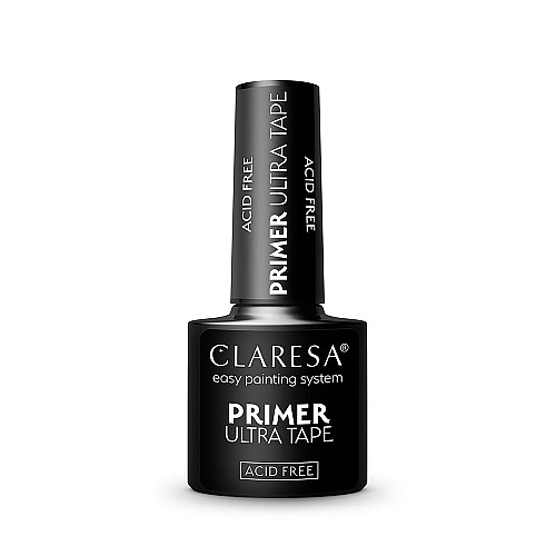 Безкиселинен праймер CLARESA Primer Ultra Tape 5ml