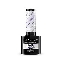 Основа за гел лак CLARESA POWER BASE 11 5g