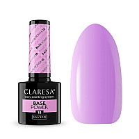 База за гел лак CLARESA POWER BASE 18 5g