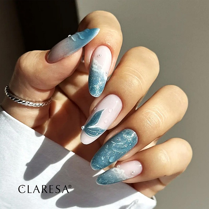 Колекция котешко око неон CLARESA Cat Eye Neon