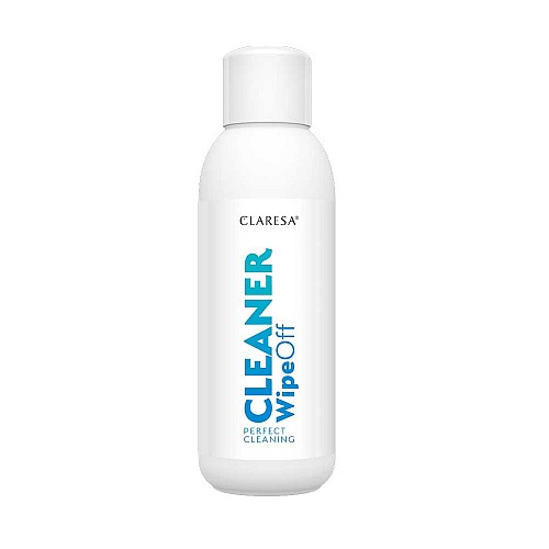Обезмаслител за гел лак CLARESA CLEANER 100ml